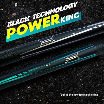 LittleMonster カーボンブレイクキュー ユニロック ブラック Amazon | YEUEK Little Monster メカニカルストームブラック